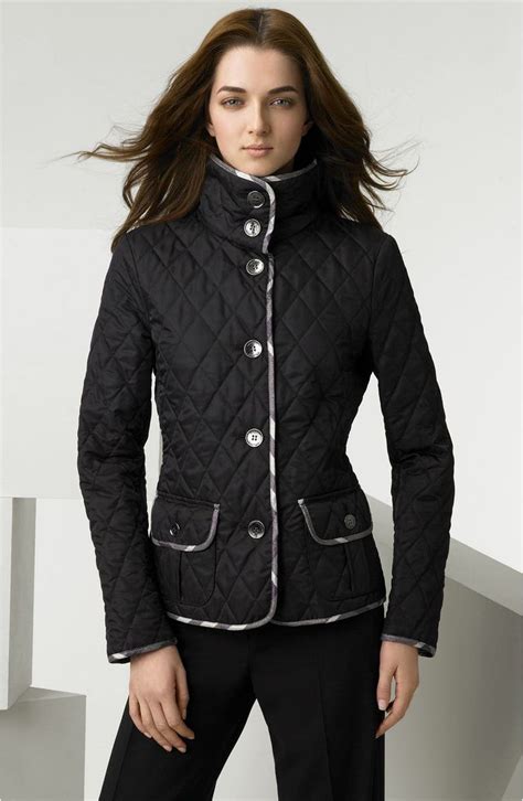 burberry woman coat|burberry women's coats nordstrom.